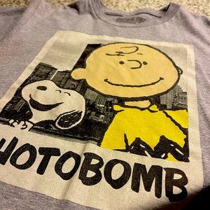 Charlie Brown